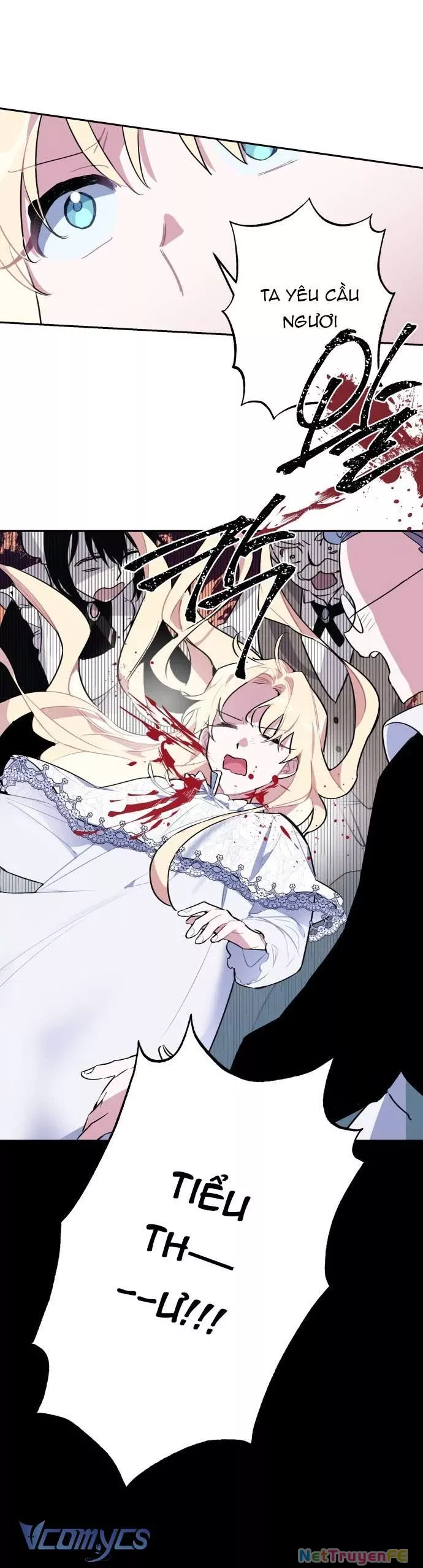 Cách Để Giết Một Pháp Sư - Chap 2