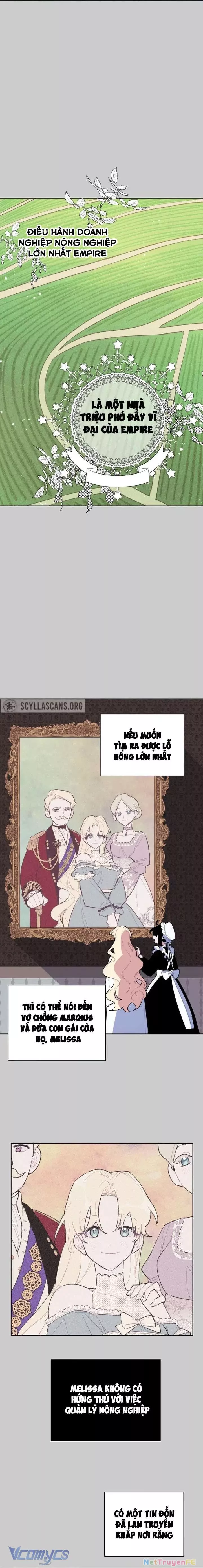 Cách Để Giết Một Pháp Sư - Chap 3