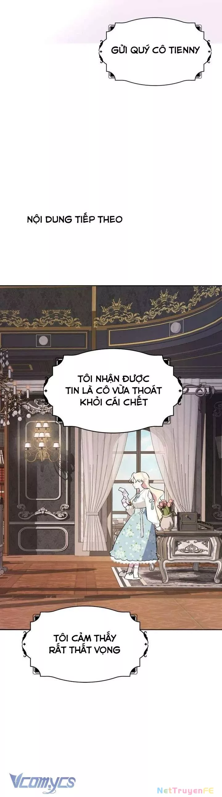 Cách Để Giết Một Pháp Sư - Chap 3