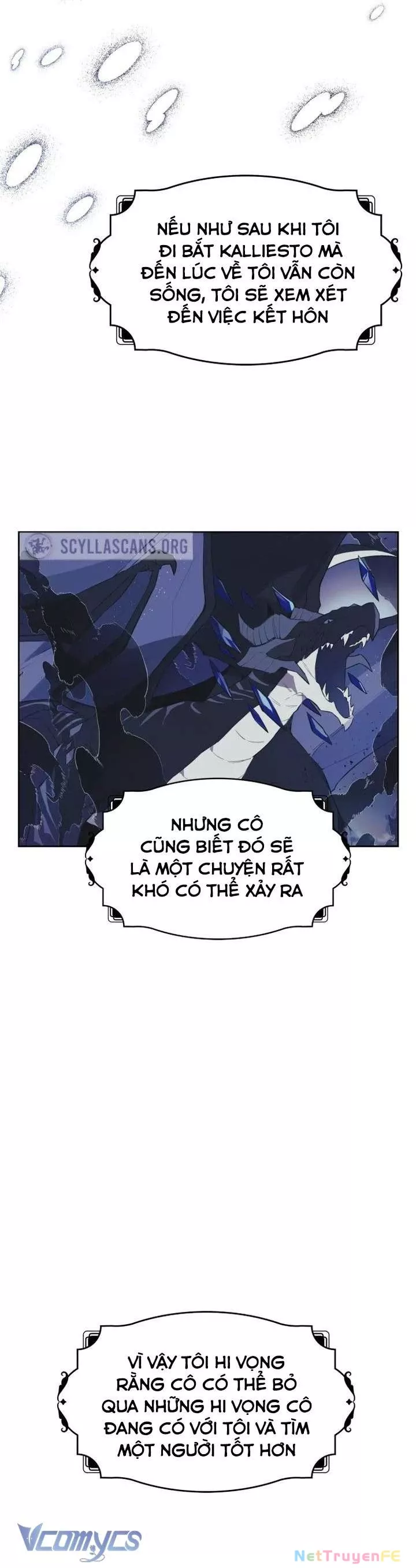 Cách Để Giết Một Pháp Sư - Chap 3