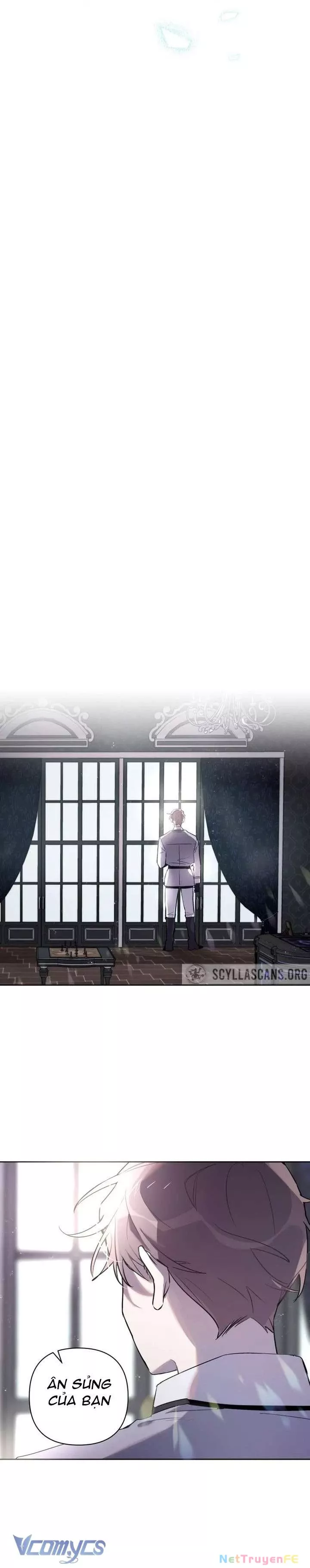 Cách Để Giết Một Pháp Sư - Chap 3