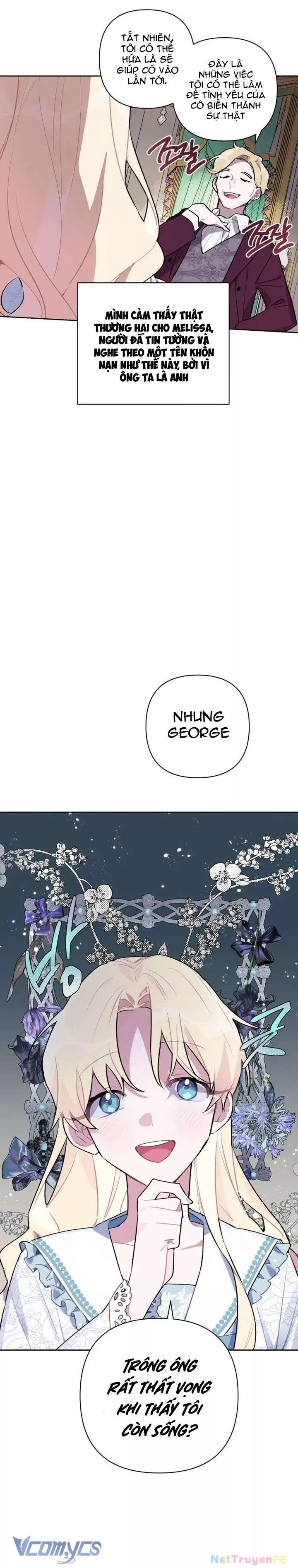 Cách Để Giết Một Pháp Sư - Chap 3