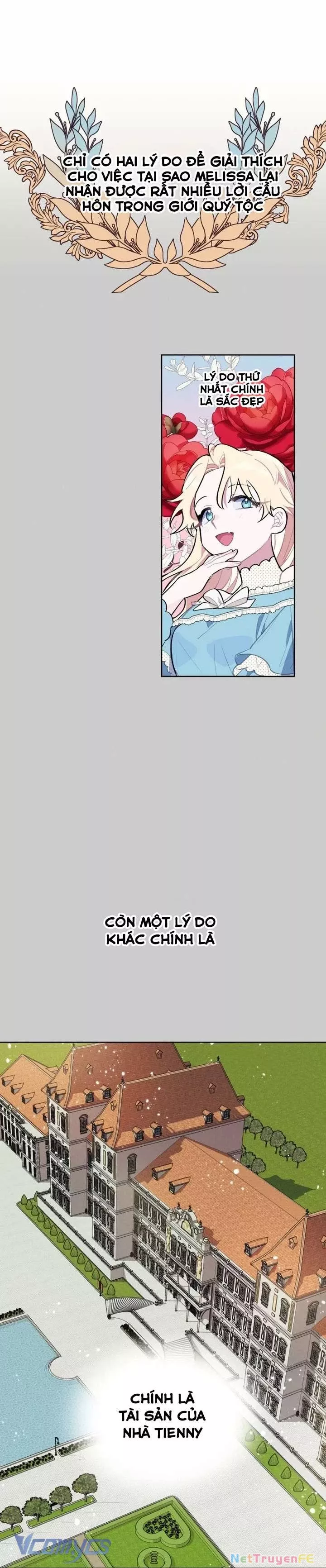 Cách Để Giết Một Pháp Sư - Chap 3