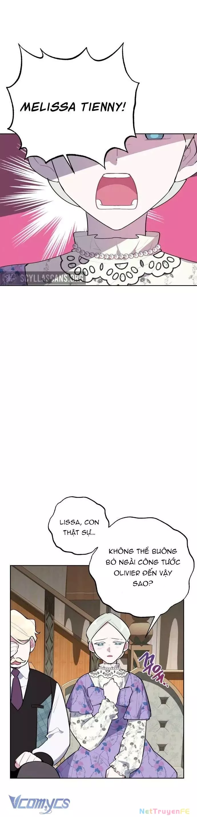 Cách Để Giết Một Pháp Sư - Chap 4