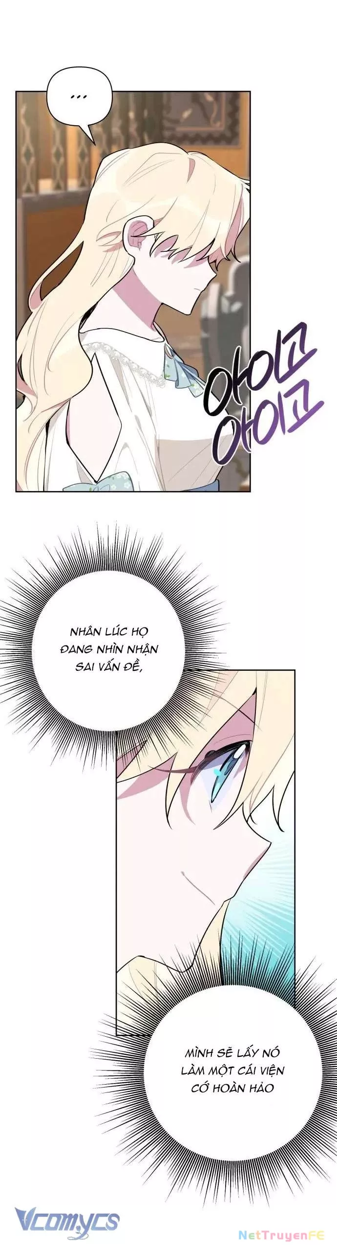 Cách Để Giết Một Pháp Sư - Chap 4