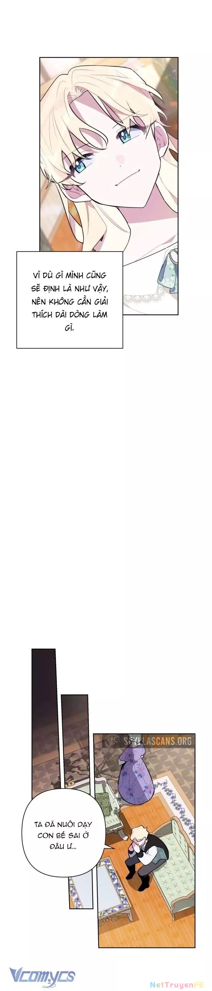 Cách Để Giết Một Pháp Sư - Chap 4