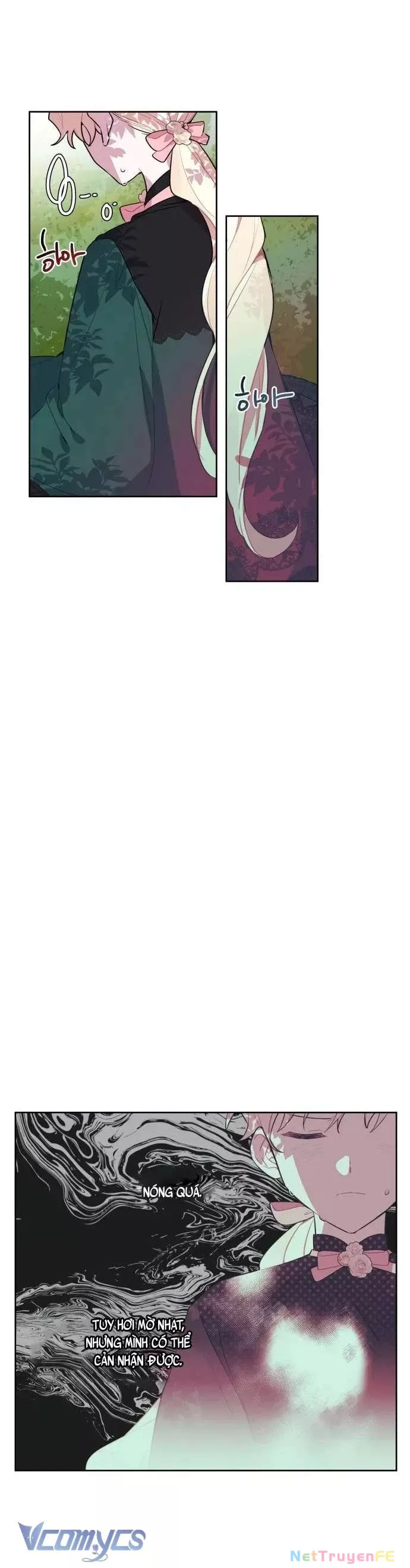 Cách Để Giết Một Pháp Sư - Chap 4