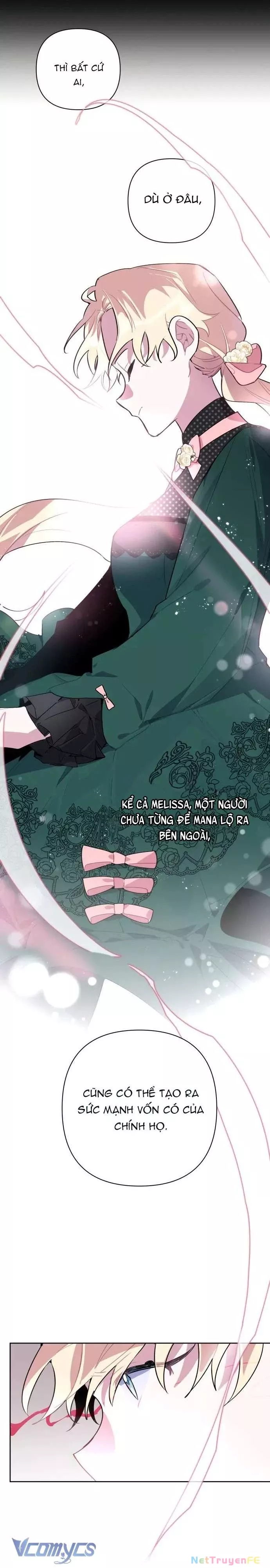 Cách Để Giết Một Pháp Sư - Chap 4