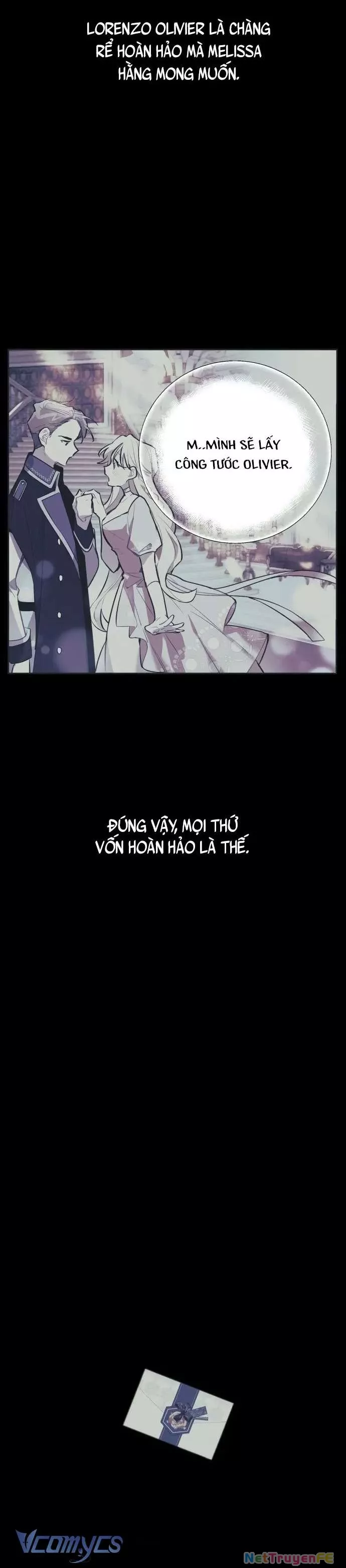 Cách Để Giết Một Pháp Sư - Chap 4