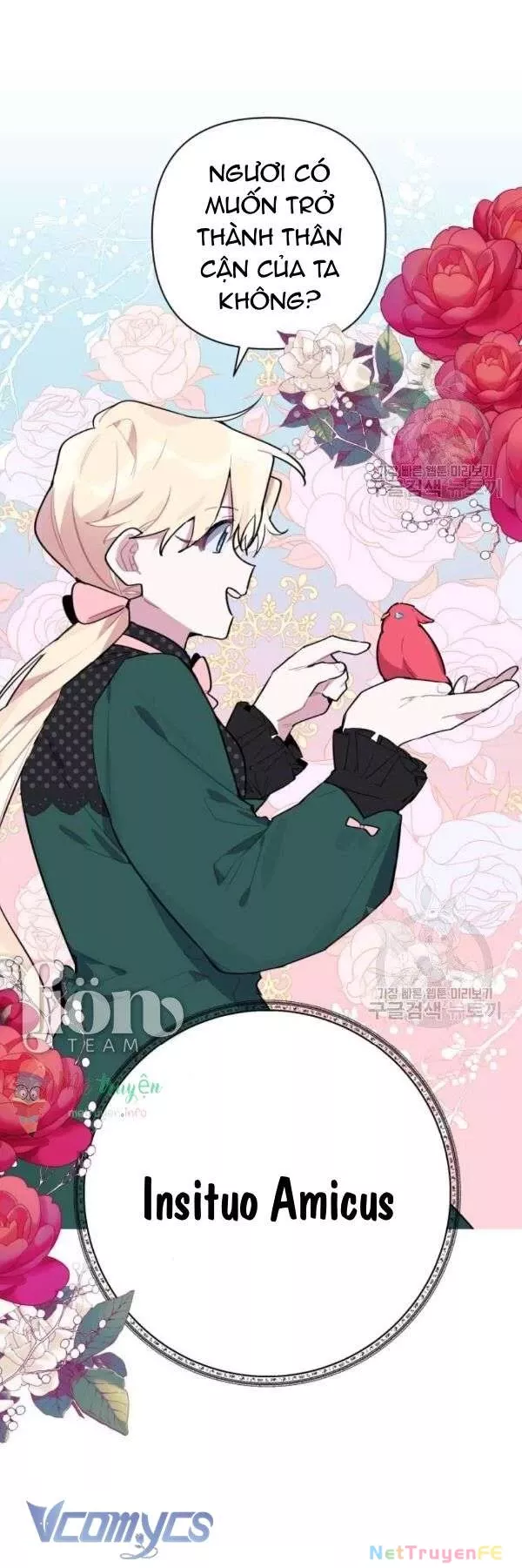 Cách Để Giết Một Pháp Sư - Chap 5