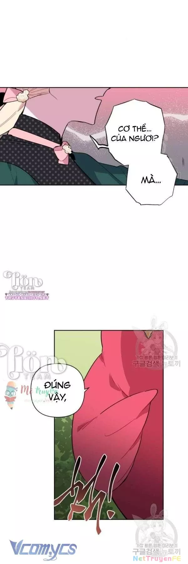 Cách Để Giết Một Pháp Sư - Chap 5