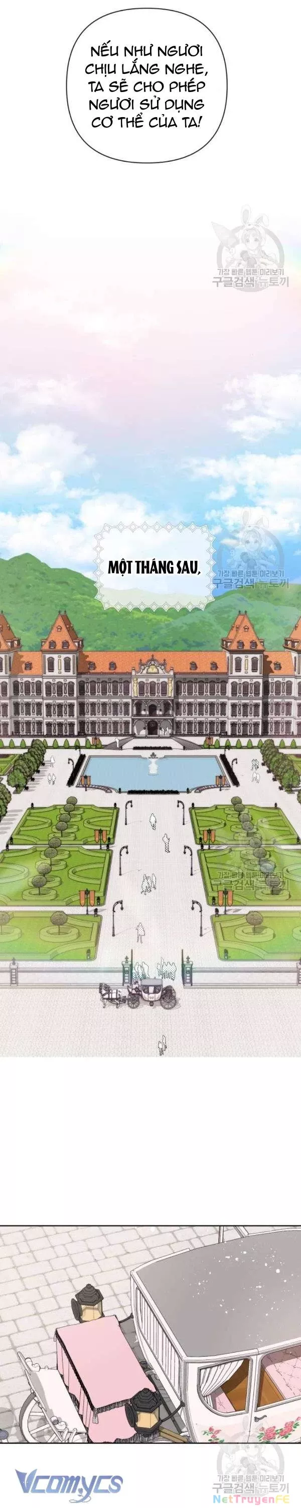 Cách Để Giết Một Pháp Sư - Chap 5