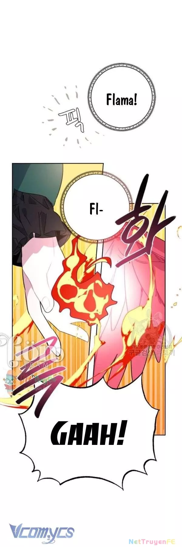 Cách Để Giết Một Pháp Sư - Chap 5