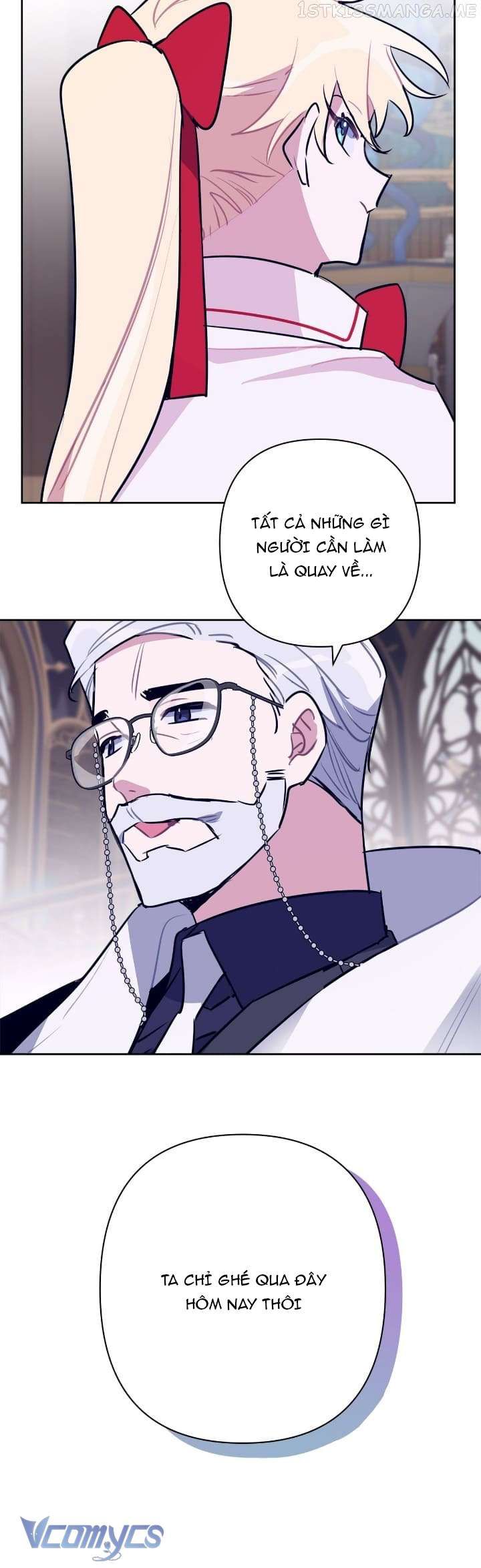 Cách Để Giết Một Pháp Sư - Chap 56