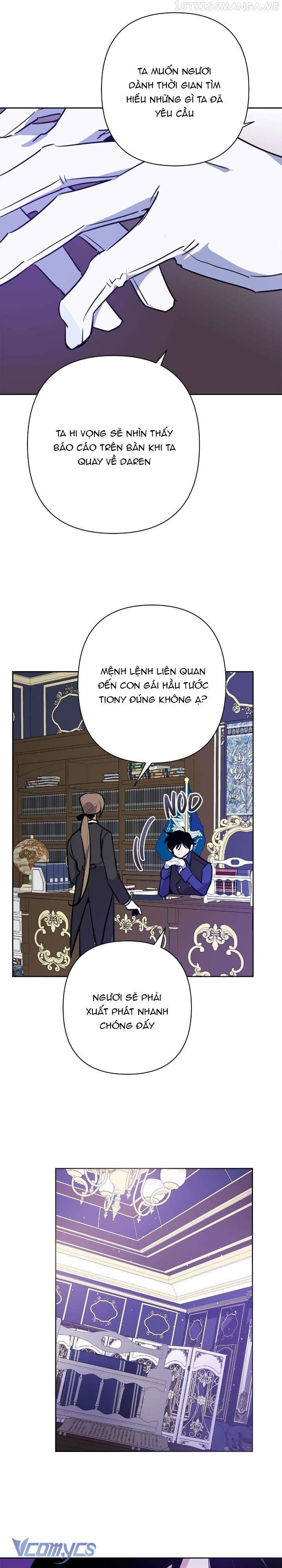 Cách Để Giết Một Pháp Sư - Chap 56