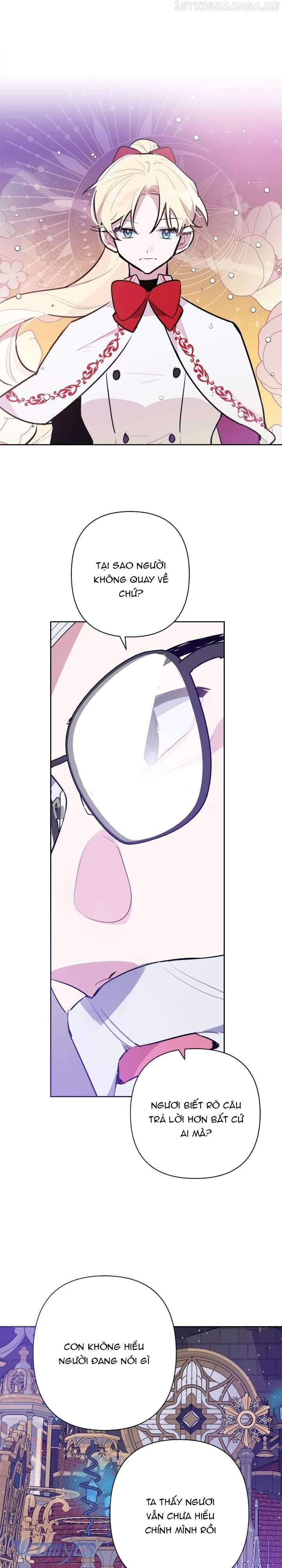 Cách Để Giết Một Pháp Sư - Chap 56