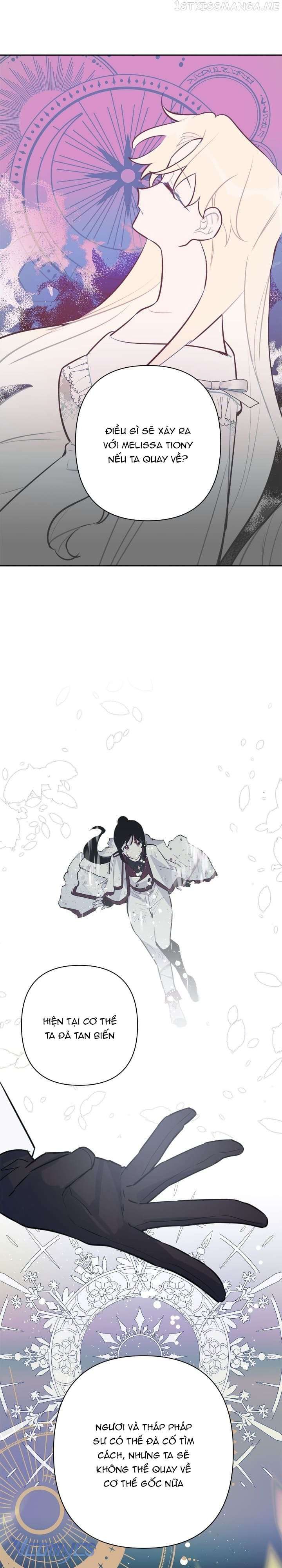 Cách Để Giết Một Pháp Sư - Chap 56