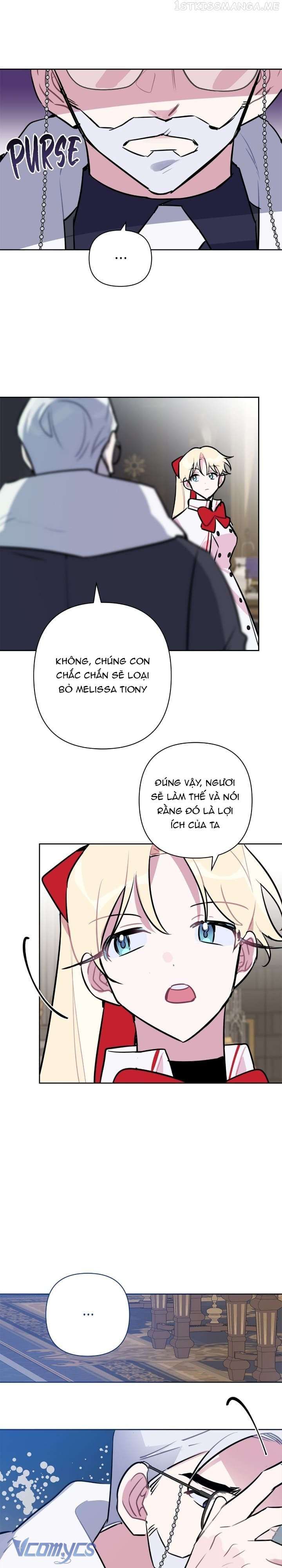 Cách Để Giết Một Pháp Sư - Chap 56