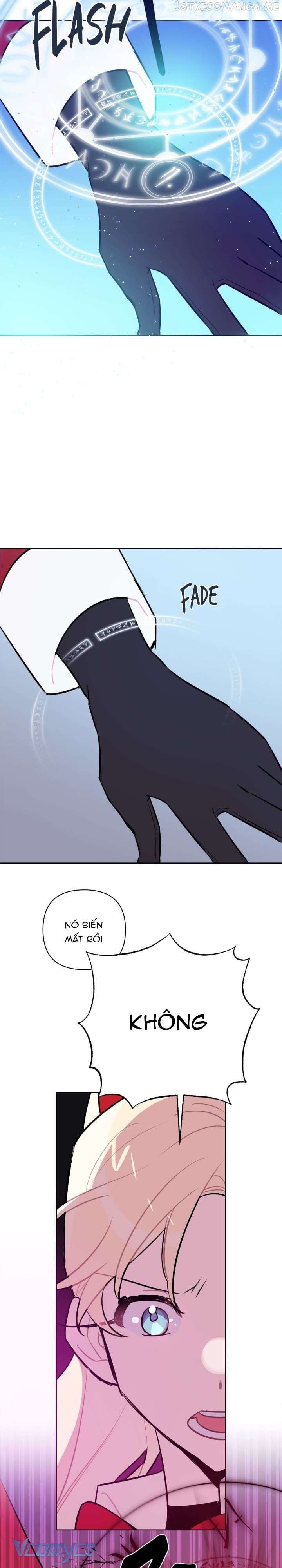 Cách Để Giết Một Pháp Sư - Chap 56