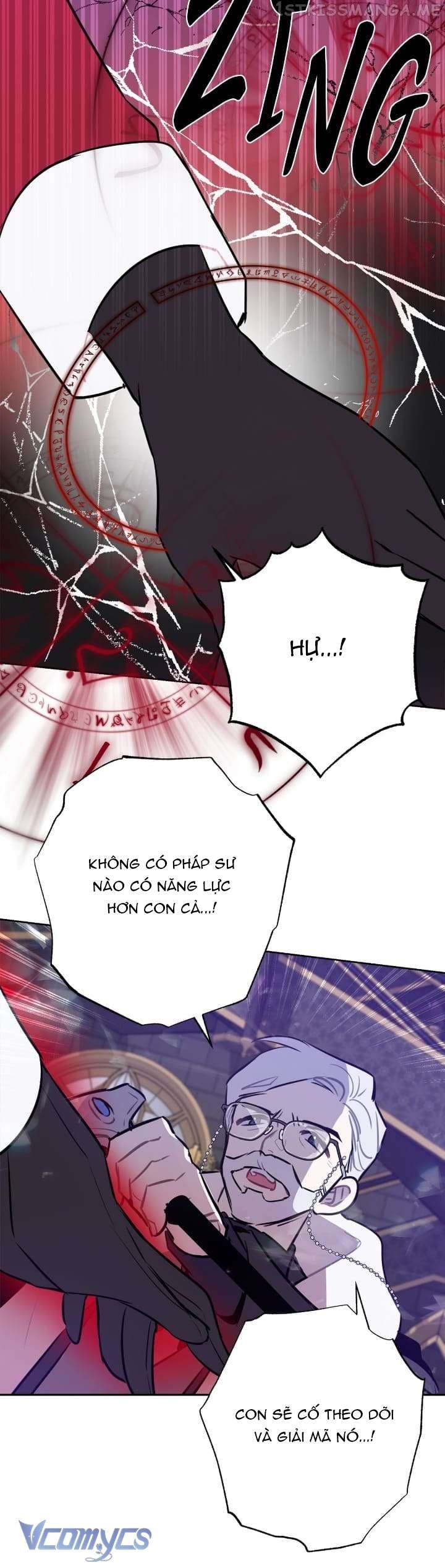Cách Để Giết Một Pháp Sư - Chap 56