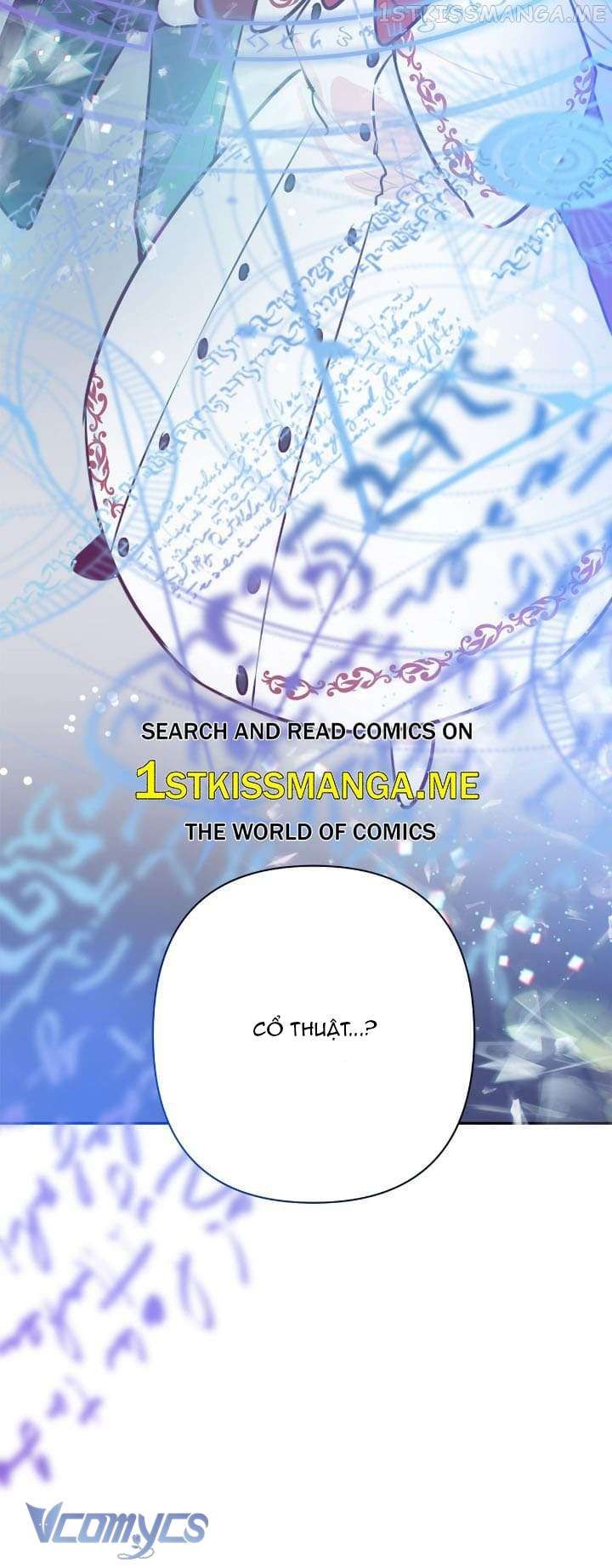 Cách Để Giết Một Pháp Sư - Chap 56