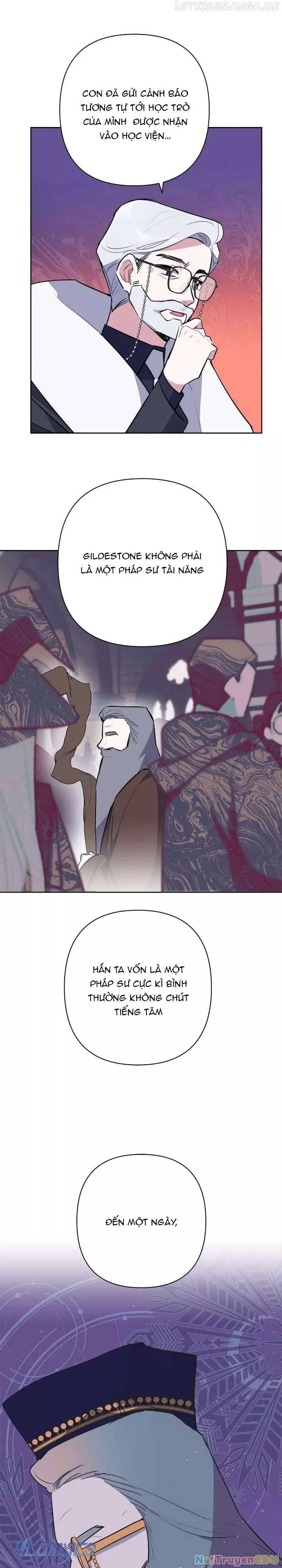 Cách Để Giết Một Pháp Sư - Chap 57