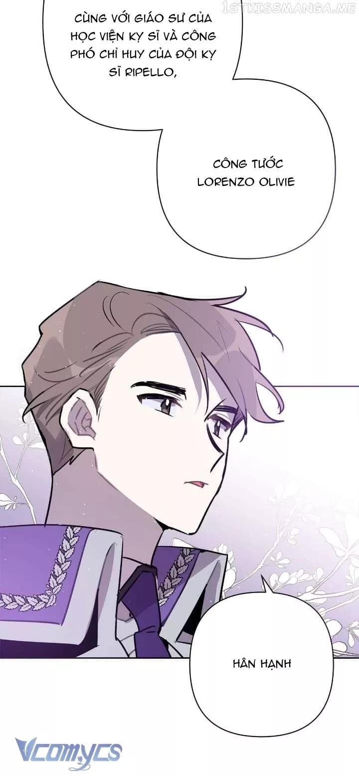 Cách Để Giết Một Pháp Sư - Chap 57