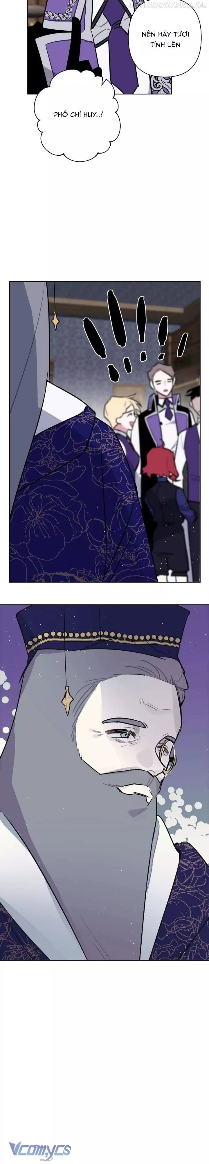 Cách Để Giết Một Pháp Sư - Chap 57