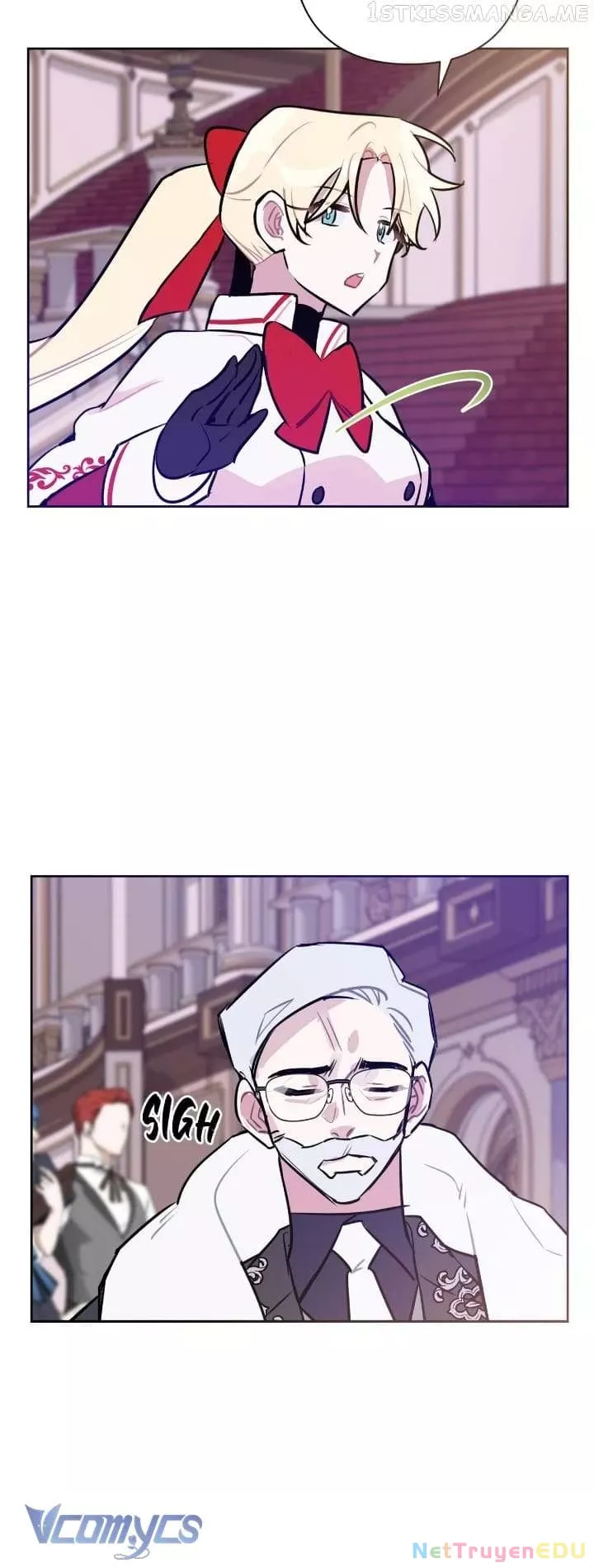 Cách Để Giết Một Pháp Sư - Chap 57