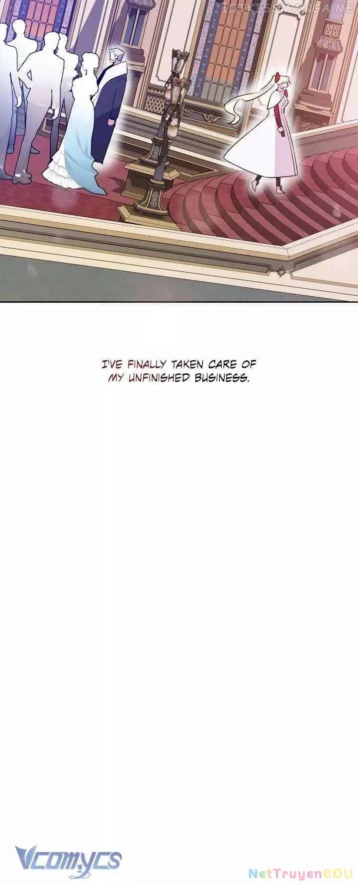 Cách Để Giết Một Pháp Sư - Chap 57