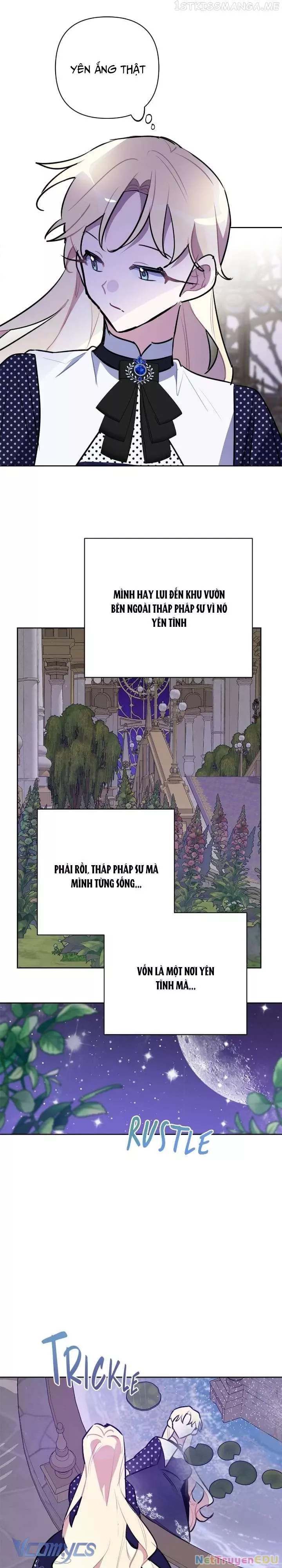 Cách Để Giết Một Pháp Sư - Chap 57