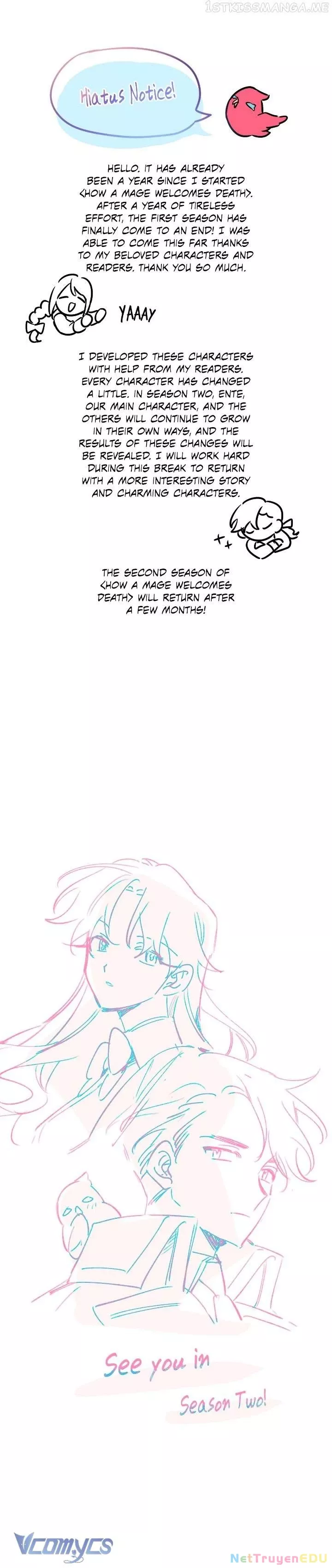 Cách Để Giết Một Pháp Sư - Chap 57