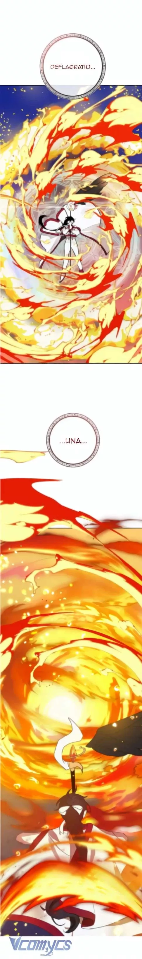 Cách Để Giết Một Pháp Sư - Chap 58