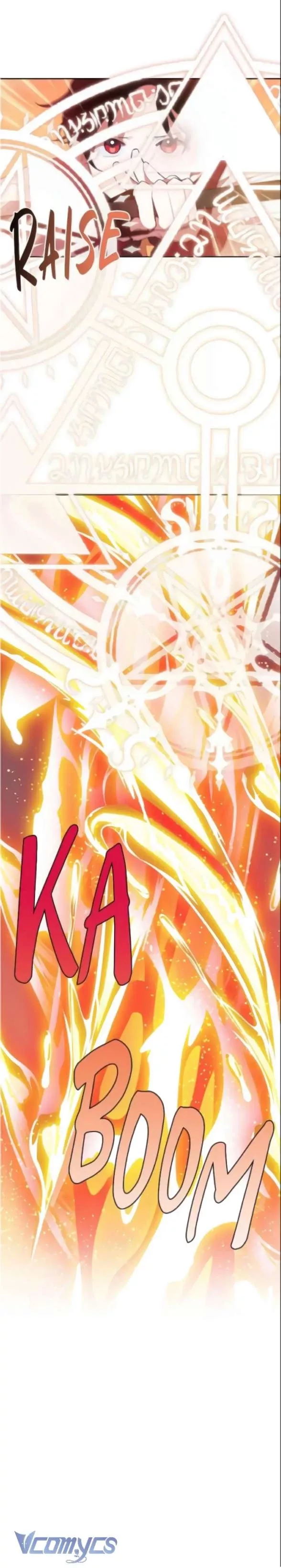 Cách Để Giết Một Pháp Sư - Chap 58