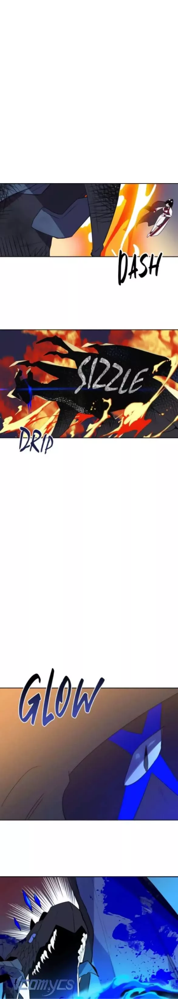 Cách Để Giết Một Pháp Sư - Chap 58