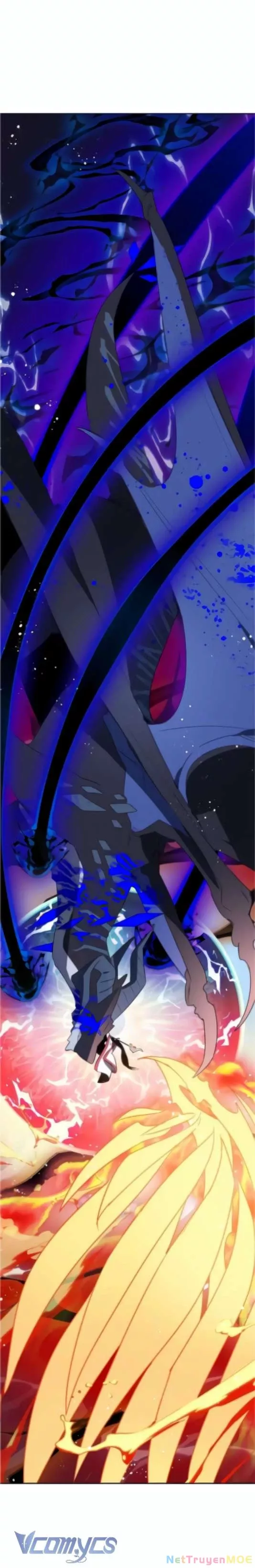 Cách Để Giết Một Pháp Sư - Chap 58