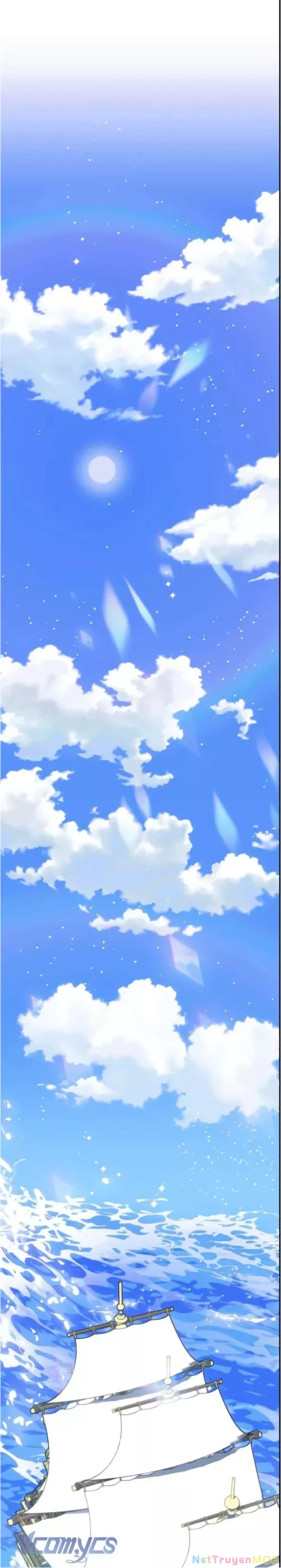 Cách Để Giết Một Pháp Sư - Chap 58