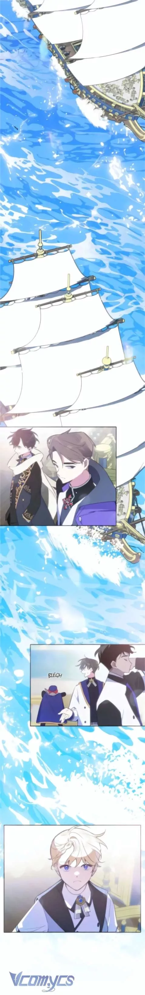 Cách Để Giết Một Pháp Sư - Chap 58