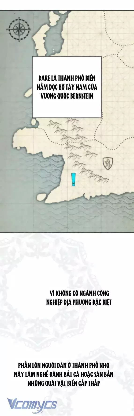 Cách Để Giết Một Pháp Sư - Chap 58