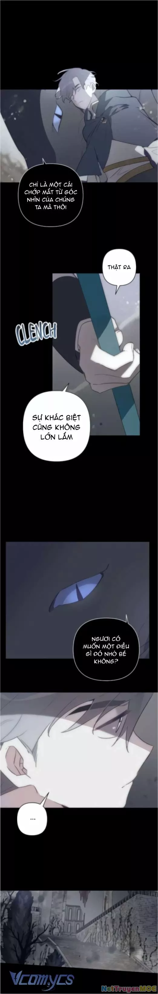 Cách Để Giết Một Pháp Sư - Chap 58