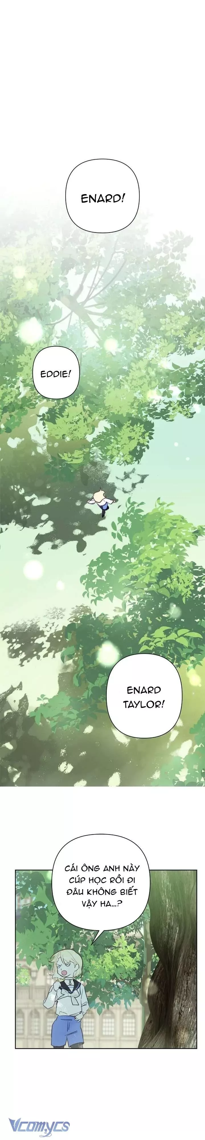 Cách Để Giết Một Pháp Sư - Chap 59