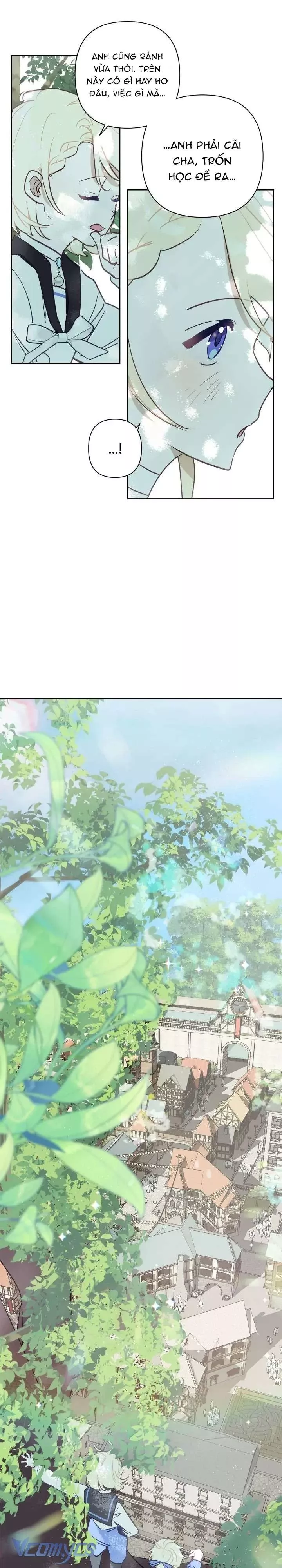 Cách Để Giết Một Pháp Sư - Chap 59