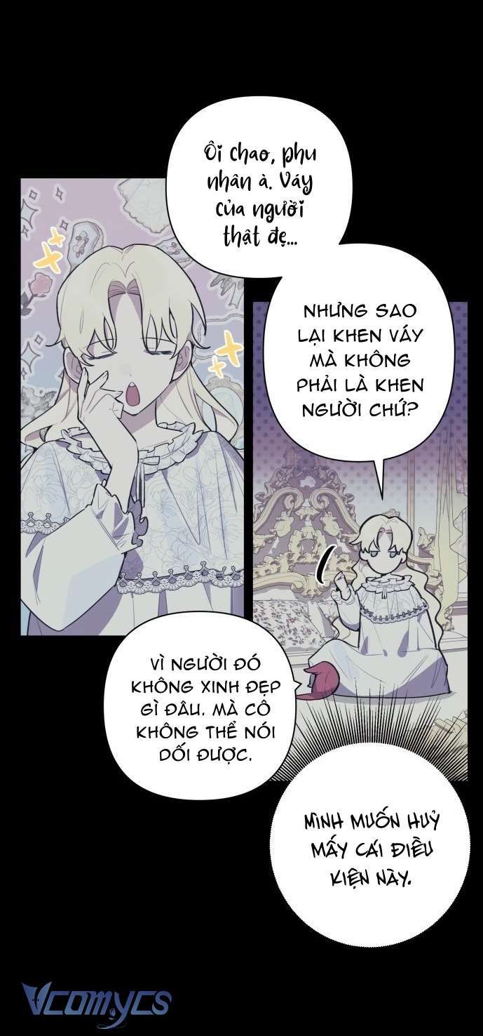 Cách Để Giết Một Pháp Sư - Chap 6