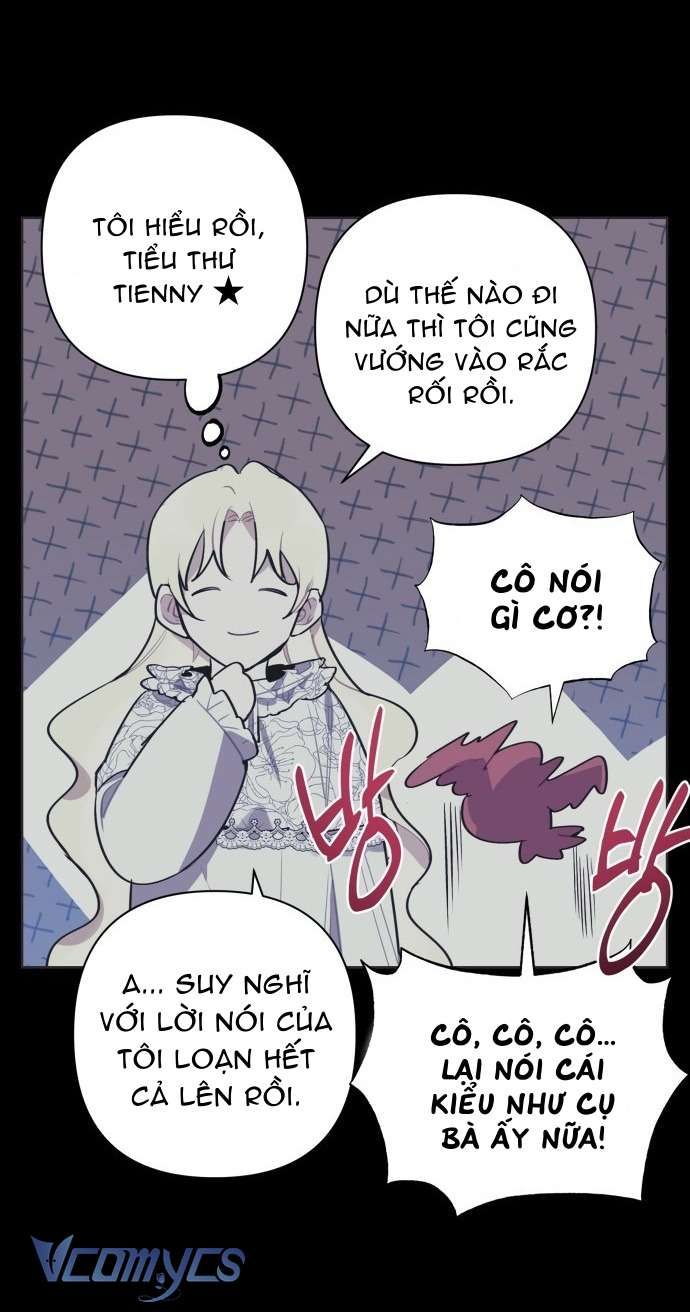 Cách Để Giết Một Pháp Sư - Chap 6