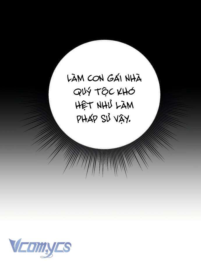 Cách Để Giết Một Pháp Sư - Chap 6