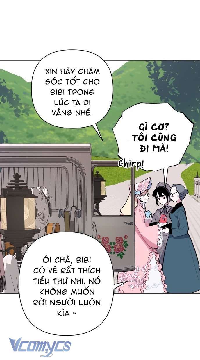 Cách Để Giết Một Pháp Sư - Chap 6