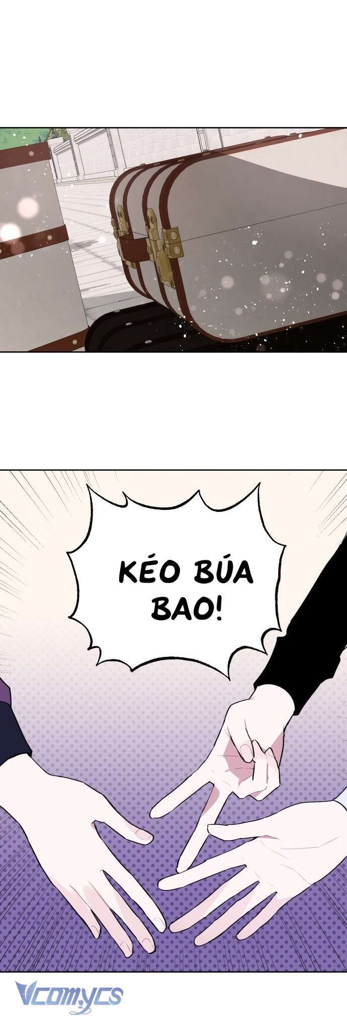 Cách Để Giết Một Pháp Sư - Chap 6