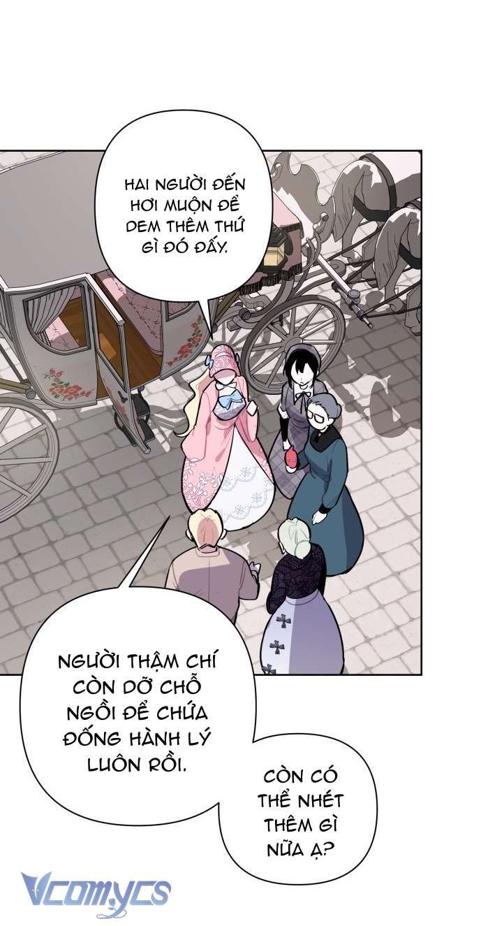 Cách Để Giết Một Pháp Sư - Chap 6