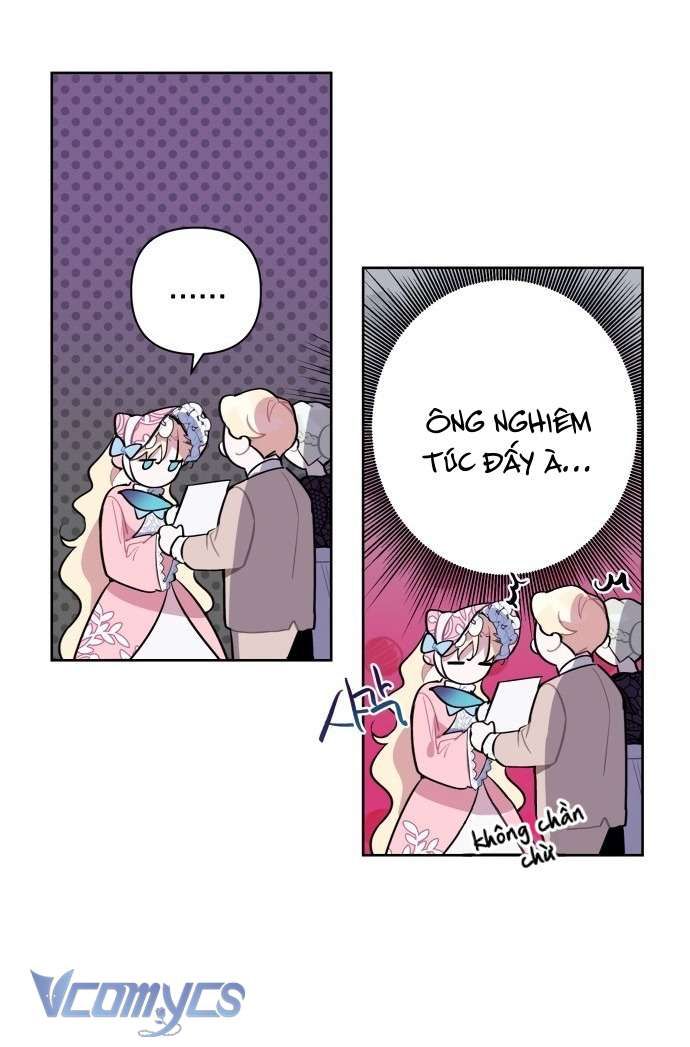 Cách Để Giết Một Pháp Sư - Chap 6