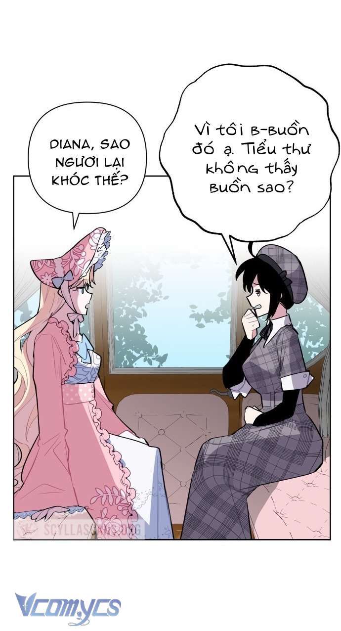 Cách Để Giết Một Pháp Sư - Chap 6